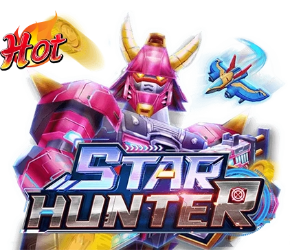 STARHUNTER