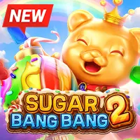 Sugar Bang Bang 2