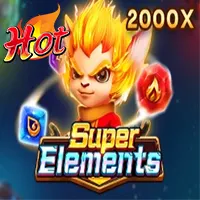 Super Elements