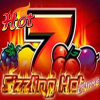 Sizzling Hot