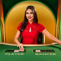 Squeeze Baccarat