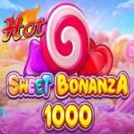 Sweet Bonanza 1000