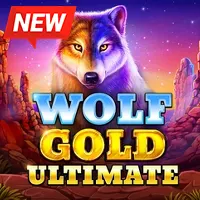 Wolf Gold Ultimate