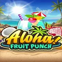Aloha Fruit Punch