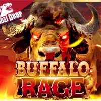 Buffalo Race