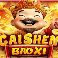 Caishen Bao Xi