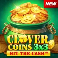 Clever Coins 3x3