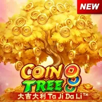 Coin Tree
