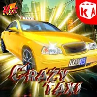 Crazy Taxi