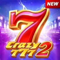 Crazy777 2