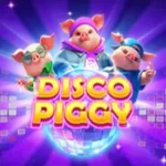 Disco Piggy
