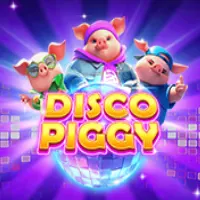 Disco Piggy