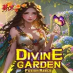 Divine Graden