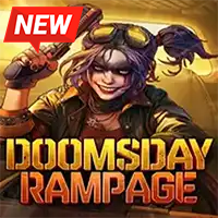 Doomsday Rampage
