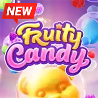 Fruity Candy