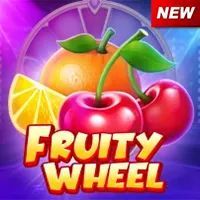 Fruity Wheel