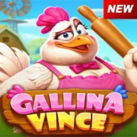 Gallina Vince