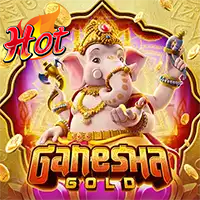 Ganesha Gold