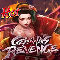 Geishas Revenge