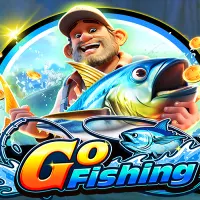 Go Fishing