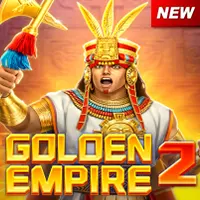 Golden Empier2