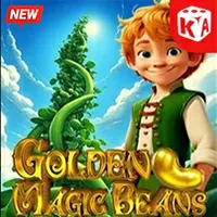 Golden Magic Beans