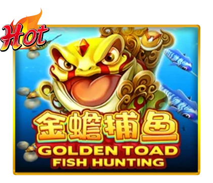 goldentoadfishhunting