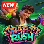 Graffiti Rush