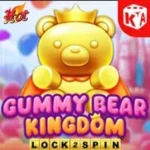 Gummy Bear Kingdom