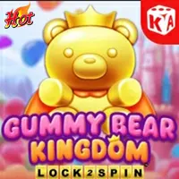 Gummy Bear Kingdom
