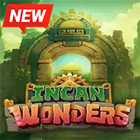 Incan Wonders