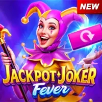 Jackpot Joker Fever