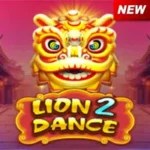 Lion Dance 2