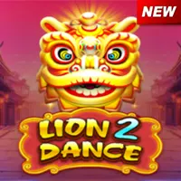 Lion Dance 2