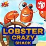 Lobster Crazy Shack