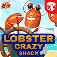 Lobster Crazy Shack
