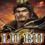 Lu Bu