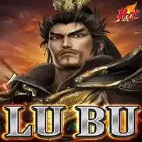 Lu Bu