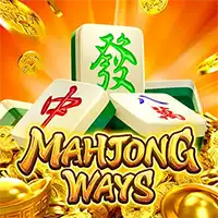 Mahjong Ways