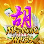 Mahjong Wilds