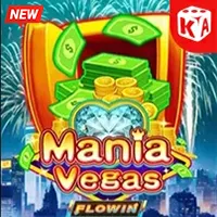 Mania Vegas