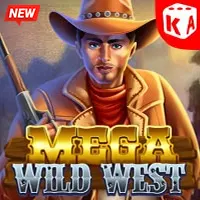 Mega Wild West