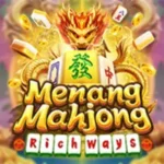 Menang Mahjong