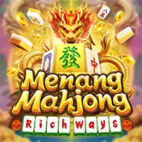 Menang Mahjong