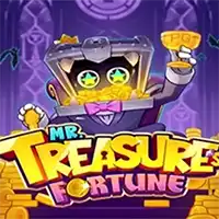Mr Treasures Fortune