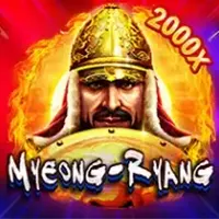 Myeong-Ryang