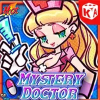 Mystery Doctor