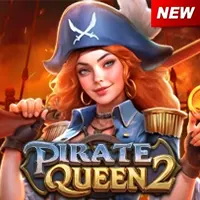 Pirate Queen2