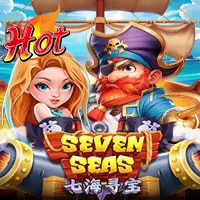 Seven Seas