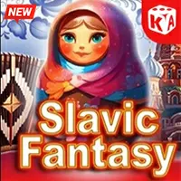 Slavic Fantasy